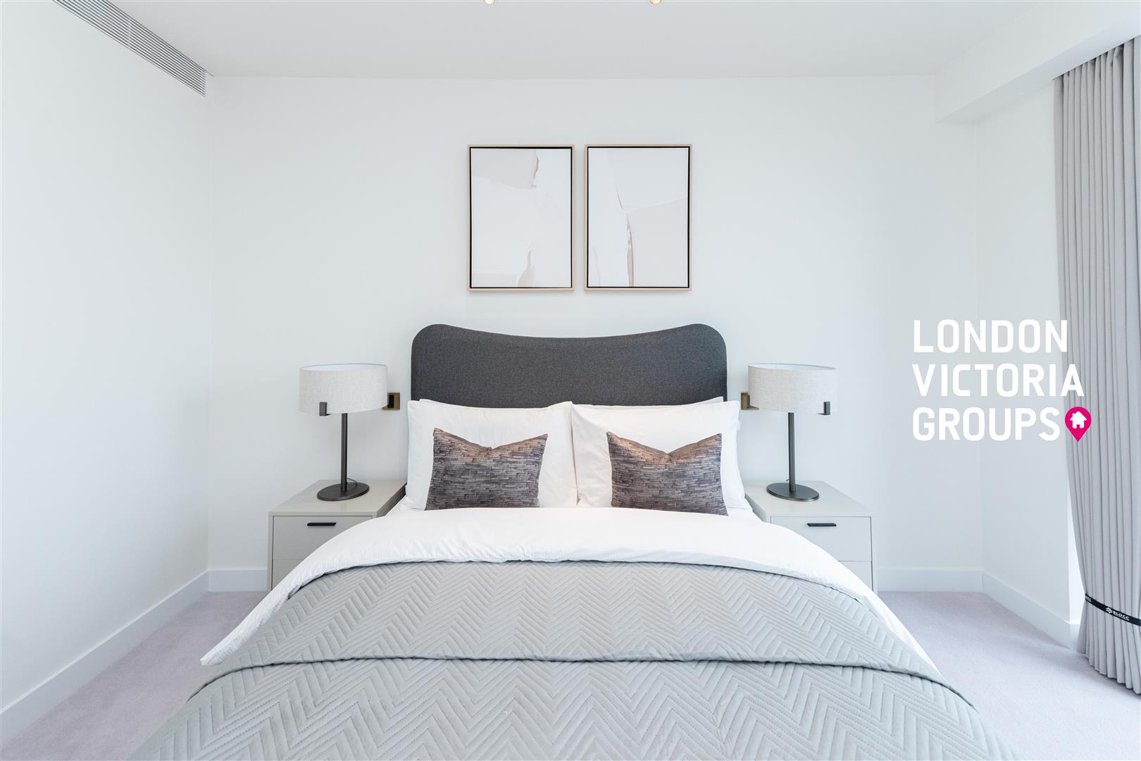 1 Nine Elms Lane, LONDON